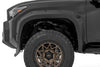 Rough Country | Pocket Fender Flares | 8X0 Heritage Blue | Toyota 4Runner 2WD/4WD (2025-2026) | F-T12511-8X0