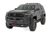 Rough Country | Pocket Fender Flares | 4Z0 Terra | Toyota 4Runner 2WD/4WD (2025-2026) | F-T12511-4Z0