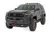 Rough Country | Pocket Fender Flares | Toyota 4Runner 2WD/4WD (2025-2026) | F-T12511