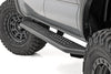 Rough Country | OV2 Running Boards | Side Step Bars | Crew Cab | Toyota Tacoma (2016-2023) | 14012