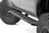 Rough Country | OV2 Running Boards | Side Step Bars | Crew Cab | Toyota Tacoma (2016-2023) | 14012