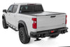 Rough Country | Rear Bumper | Tubular | Chevy Silverado 1500 2WD/4WD (2019-2026) | 51219