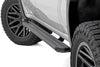 Rough Country | Multi-Color LED Running Boards | Crew Cab | Chevy/GMC 1500/2500HD/3500HD (19-26) | 55007