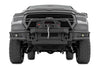 Rough Country | Front Bumper | Tubular | Winch Mount | Ram 1500 2WD/4WD (2019-2024) | 51214W