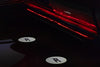Rough Country | Multi-Color LED Running Boards | Crew Cab | Chevy/GMC 1500/2500HD/3500HD (19-26) | 55007