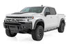 Rough Country | Multi-Color LED Running Boards | Crew Cab | Chevy/GMC 1500/2500HD/3500HD (19-26) | 55007