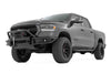 Rough Country | Front Bumper | Tubular | Winch Mount | Ram 1500 2WD/4WD (2019-2024) | 51214W