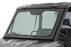 Rough Country | Electric Tilt Windshield | Glass | Can-Am Defender HD8/HD9/HD10 | 98418213