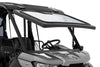 Rough Country | Electric Tilt Windshield | Glass | Can-Am Defender HD8/HD9/HD10 | 98418213