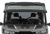 Rough Country | Electric Tilt Windshield | Glass | Can-Am Defender HD8/HD9/HD10 | 98418213