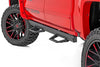SRL2 Adj Aluminum Step | Crew Cab | Chevy/GMC 1500/2500HD/3500HD (07-18 & Classic) | 11018