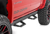 SRL2 Adj Aluminum Step | Crew Cab | Chevy/GMC 1500/2500HD/3500HD (07-18 & Classic) | 11018