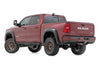 Pocket Fender Flares | PR4 Flame Red | Ram 1500 2WD/4WD (2025) | F-D319205-PR4