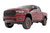 Rough Country | Pocket Fender Flares | PAS Steel Storm | Ram 1500 2WD/4WD (2025-2026) | F-D319205-PAS