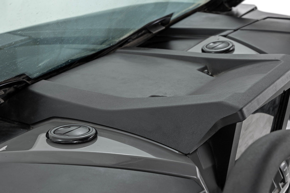 Cab Heater | Polaris RZR XP 1000 | RCZ4125A
