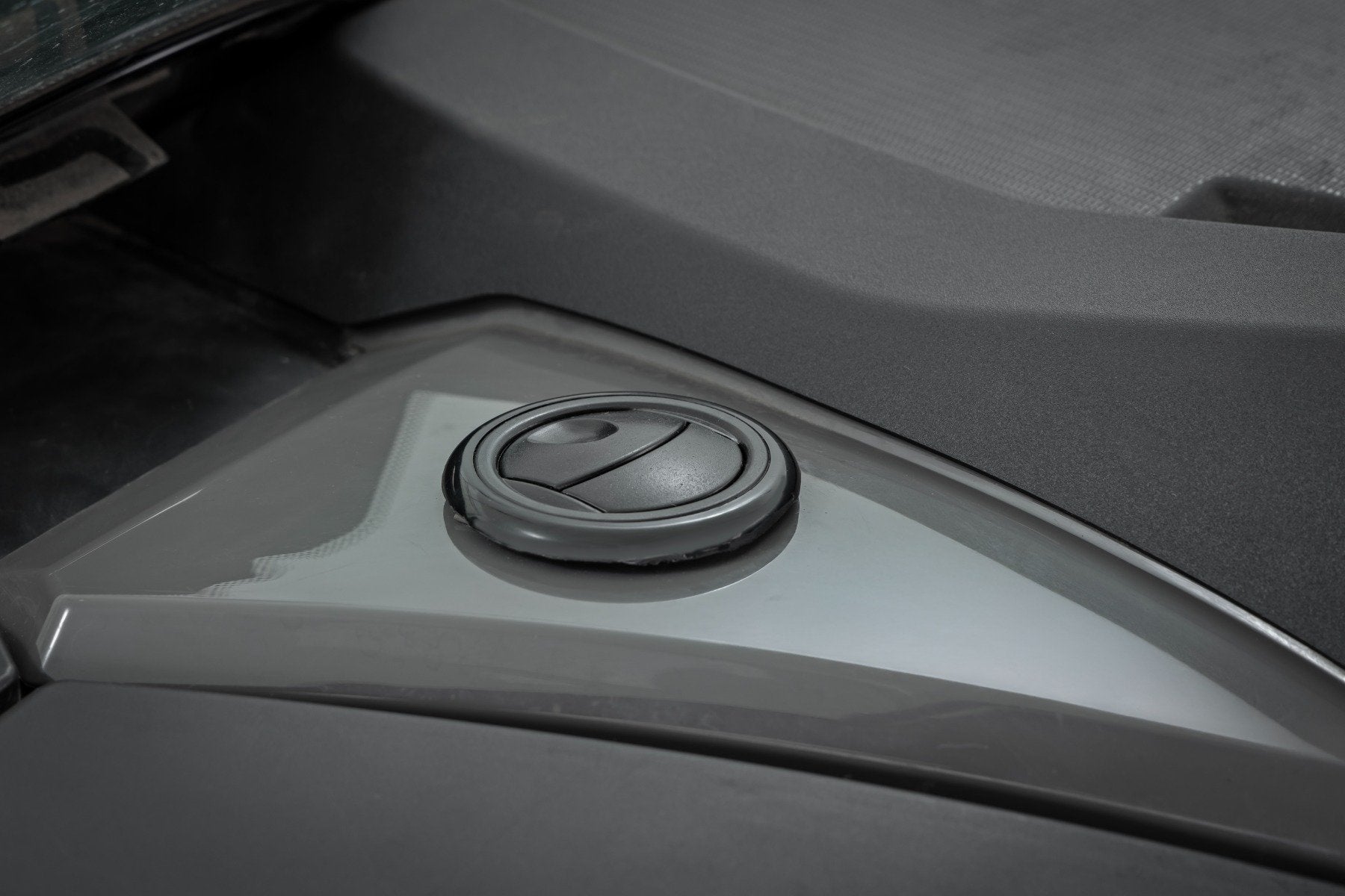 Cab Heater | Polaris RZR XP 1000 | RCZ4125A