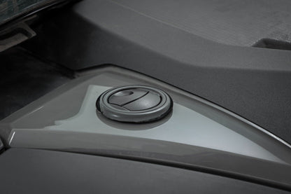 Cab Heater | Polaris RZR XP 1000 | RCZ4125A