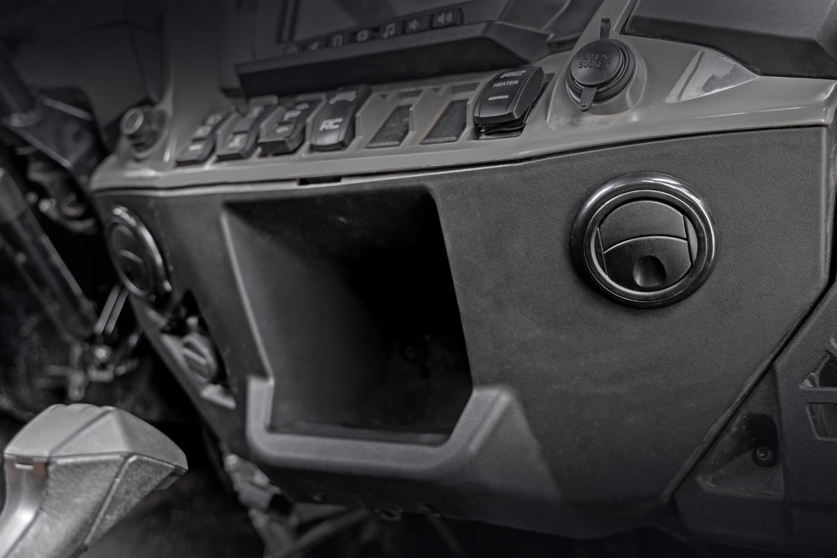 Cab Heater | Polaris RZR XP 1000 | RCZ4125A