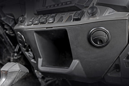 Cab Heater | Polaris RZR XP 1000 | RCZ4125A
