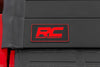 Rough Country | Hard Roll Up Bed Cover | 6'7" Bed | Chevy/GMC 1500 (00-06 & Classic) | 50288650
