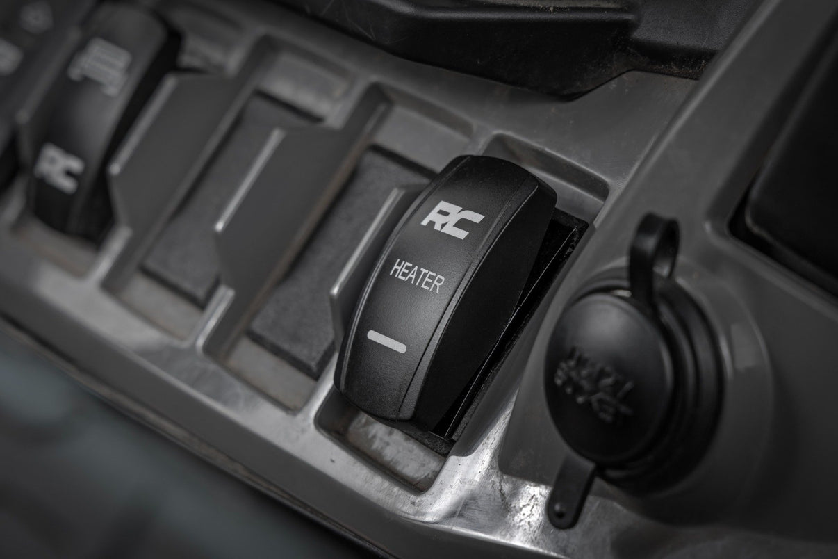 Cab Heater | Polaris RZR XP 1000 | RCZ4125A