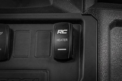 Rough Country | Cab Heater | Polaris General XP 4 1000 | RCZ4115A