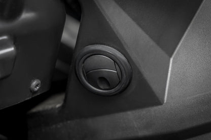Rough Country | Cab Heater | Polaris General XP 4 1000 | RCZ4115A