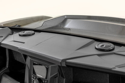 Rough Country | Cab Heater | Polaris General XP 4 1000 | RCZ4115A