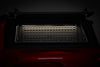 Rough Country | Bed Cap Molle Panel Side Storage Bin | Drivers Side | Toyota Tacoma (24-26) | 734074