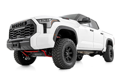 Rough Country | 6 Inch Lift Kit | Toyota Tundra TRD PRO 4WD (2022-2026) | 72700