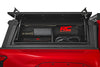 Rough Country | Bed Cap Side Shelf Storage Bin | Passengers Side | Toyota Tacoma (24-26) | 734075