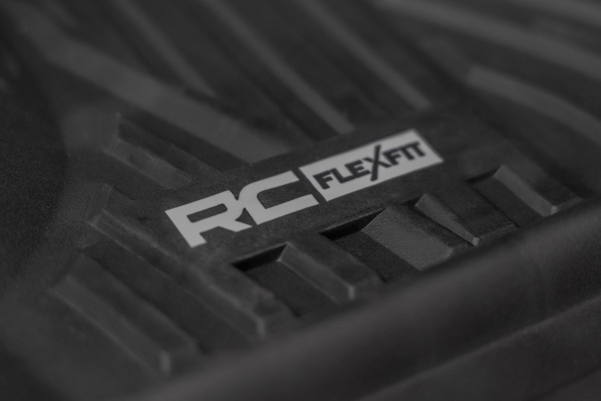 Flex-Fit Floor Mats | Front | Chevy/GMC 1500/2500HD/3500HD (14-19 & Classic) | FF-2141