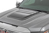 Hood Scoop | GLT Dynamic Blue | GMC Sierra 1500 2WD/4WD (2019-2025) | HS40010-GLT