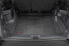 Rough Country | Sure-Fit Floor Mats | Cargo Mat | Toyota 4Runner 2WD/4WD (2025-2026) | SM71326