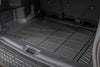Rough Country | Sure-Fit Floor Mats | Cargo Mat | Toyota 4Runner 2WD/4WD (2025-2026) | SM71326
