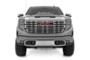 Hood Scoop | GXP Downpour | GMC Sierra 1500 2WD/4WD (2019-2025) | HS40010-GXP
