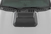 Hood Scoop | HN Guard | Ford F-150 2WD/4WD (2021-2025) | HS30010-HN