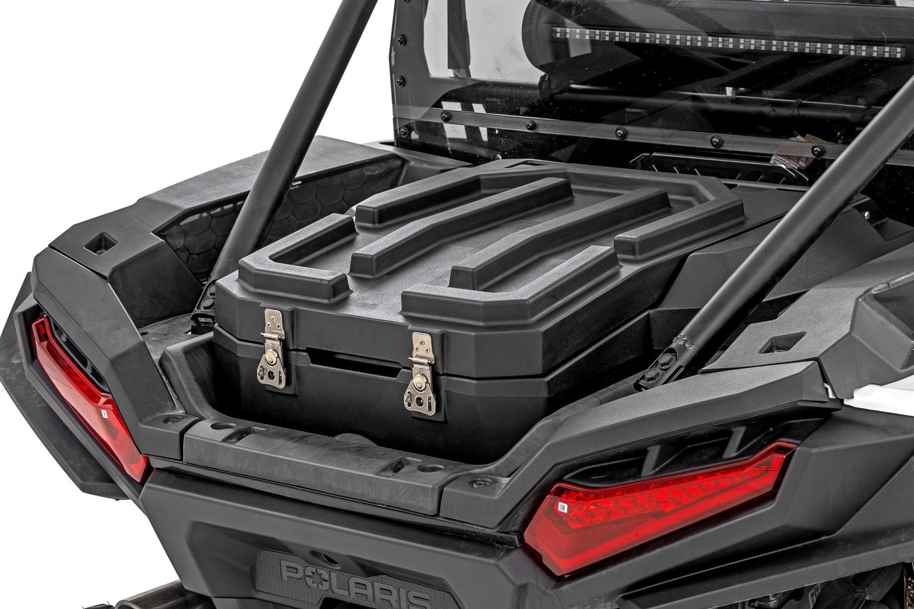 Cargo Box | Rear Bed | Polaris RZR XP 1000 | 93194