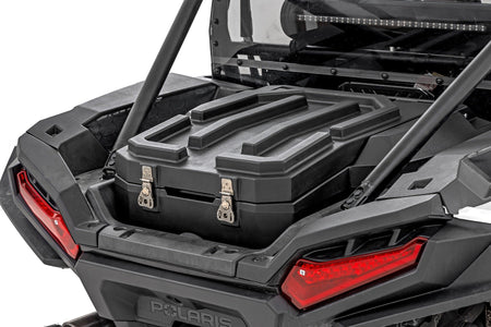 Cargo Box | Rear Bed | Polaris RZR XP 1000 | 93194