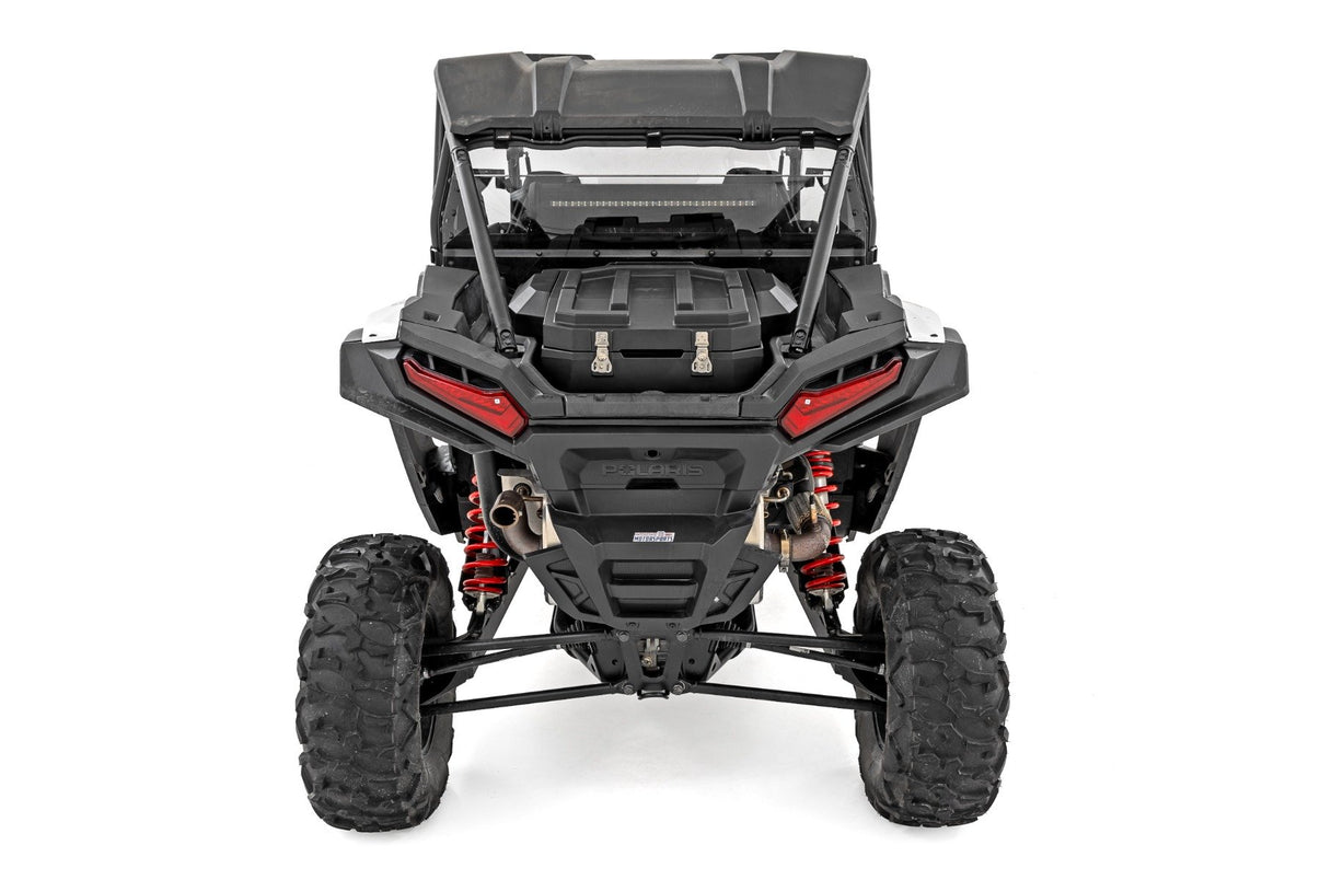 Cargo Box | Rear Bed | Polaris RZR XP 1000 | 93194