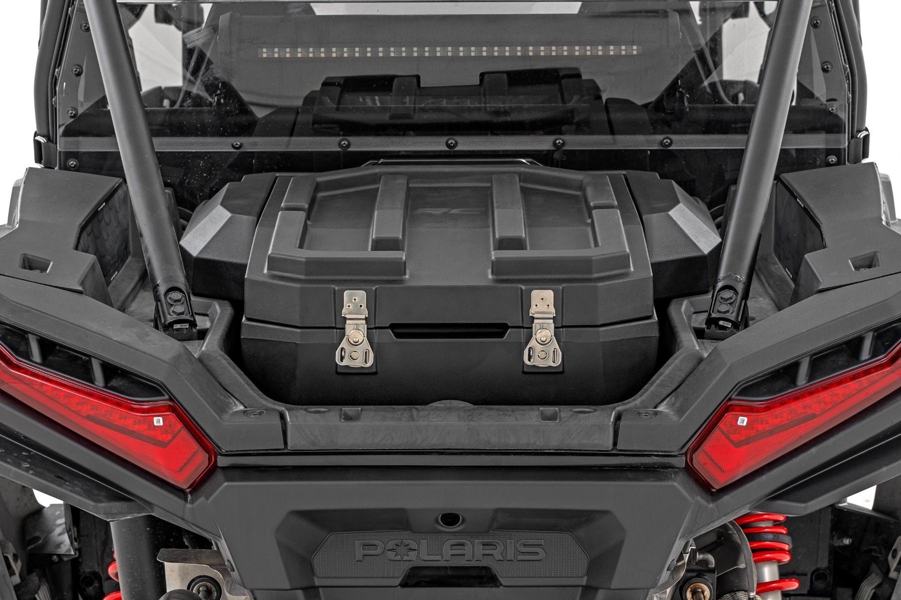 Cargo Box | Rear Bed | Polaris RZR XP 1000 | 93194