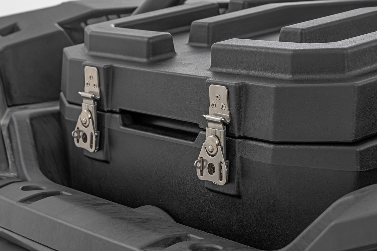 Cargo Box | Rear Bed | Polaris RZR XP 1000 | 93194