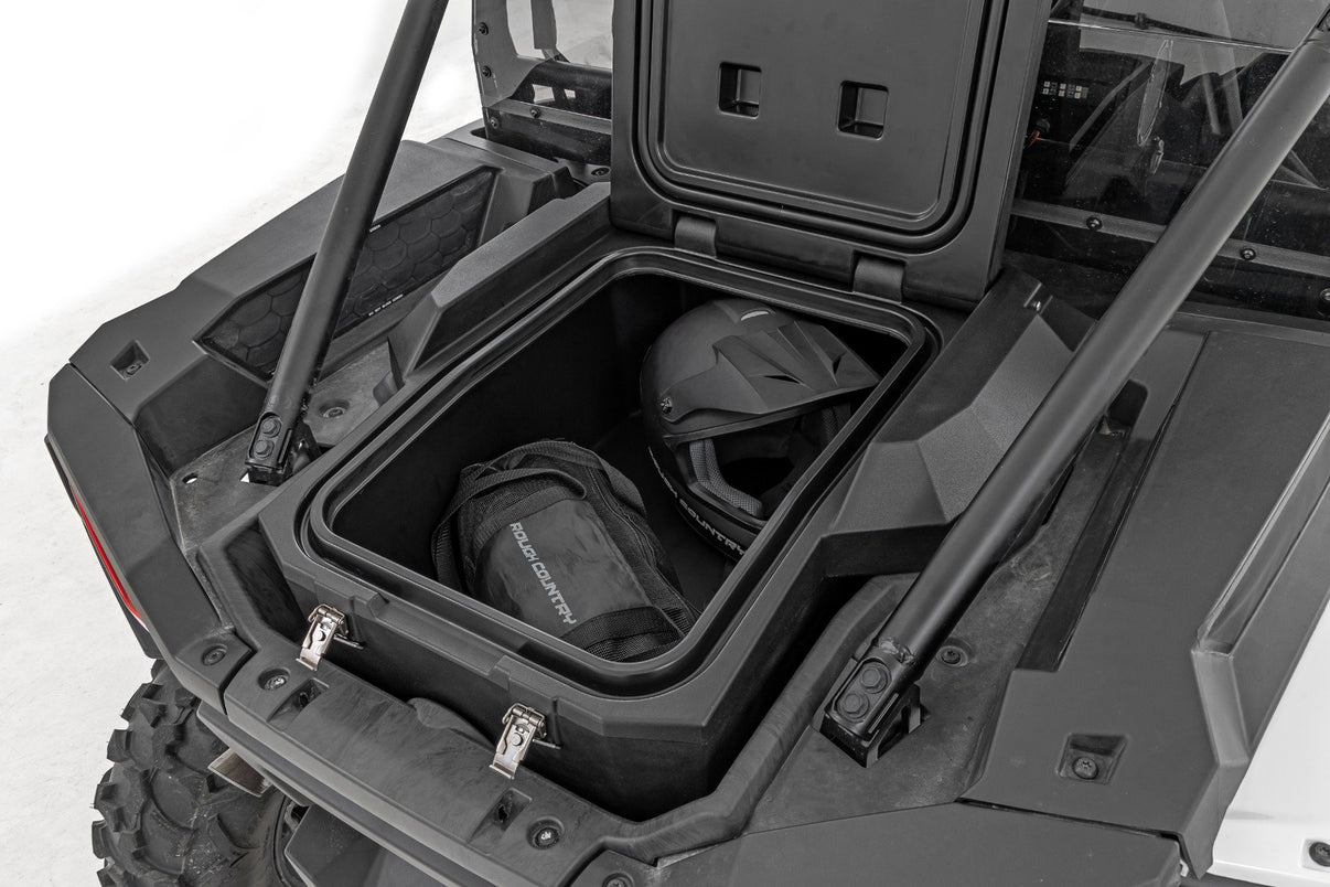 Cargo Box | Rear Bed | Polaris RZR XP 1000 | 93194