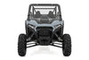 Rough Country | Vented Full Windshield | Scratch Resistant | Polaris RZR XP 4 1000  | 98202310