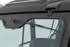 Universal UTV Powered Wiper w/Washer Tank | 16" Blade | 99084