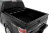 Rough Country | Powered Retractable Bed Cover | 5'7" Bed | Ford F-150 2WD/4WD (2009-2014) | 51221550