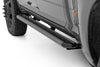 Rough Country | Multi-Color LED Running Boards | Crew Cab | Ram 2500/3500 2WD/4WD (2011-2026) | 55009