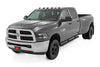 Rough Country | Multi-Color LED Running Boards | Crew Cab | Ram 2500/3500 2WD/4WD (2011-2026) | 55009
