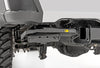 Retractable Bed Step | Manual Pull | Ford F-250/F-350 Super Duty (23-25) | PW051579
