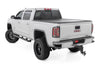 Rough Country | Multi-Color LED Running Boards | Crew Cab | Chevy/GMC 1500/2500HD/3500HD (07-19 & Classic) | 55010